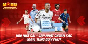 Kèo nhà cái