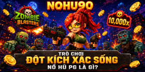 Đột Kích Xác Sống